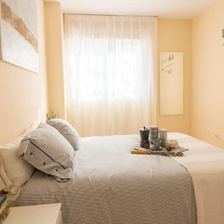 Barlovento Algarrobo Ngoại thất bức ảnh