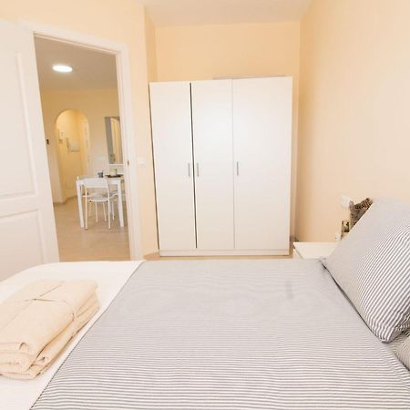 Barlovento Algarrobo Ngoại thất bức ảnh
