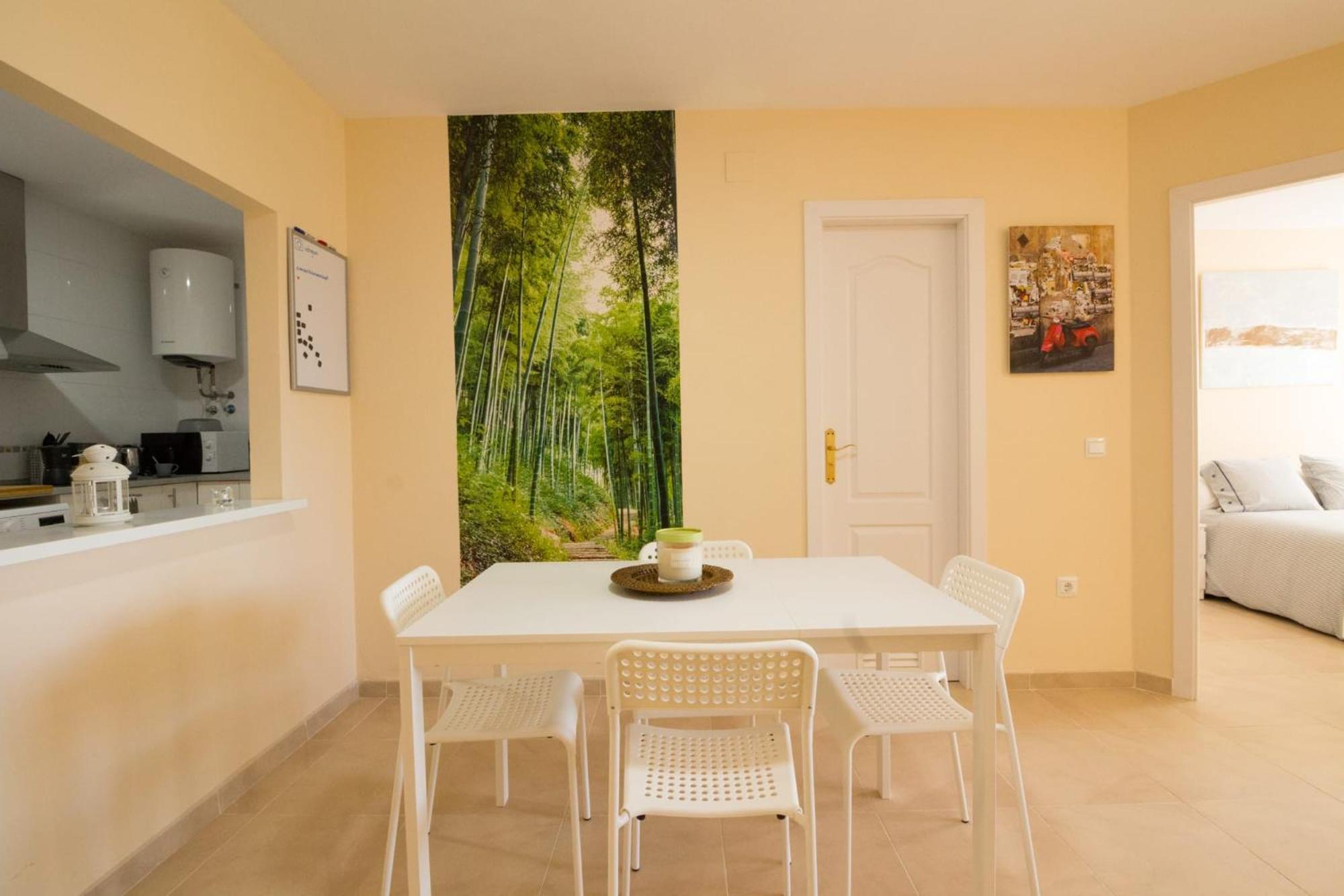 Barlovento Algarrobo Ngoại thất bức ảnh