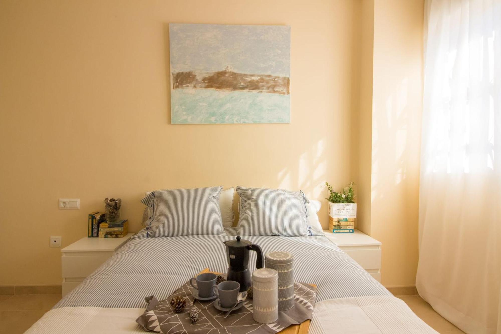 Barlovento Algarrobo Ngoại thất bức ảnh