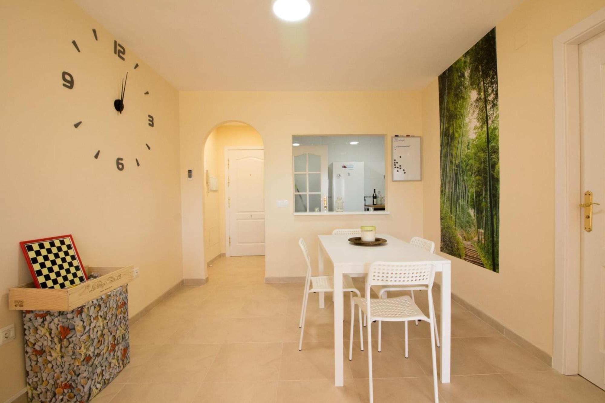 Barlovento Algarrobo Ngoại thất bức ảnh