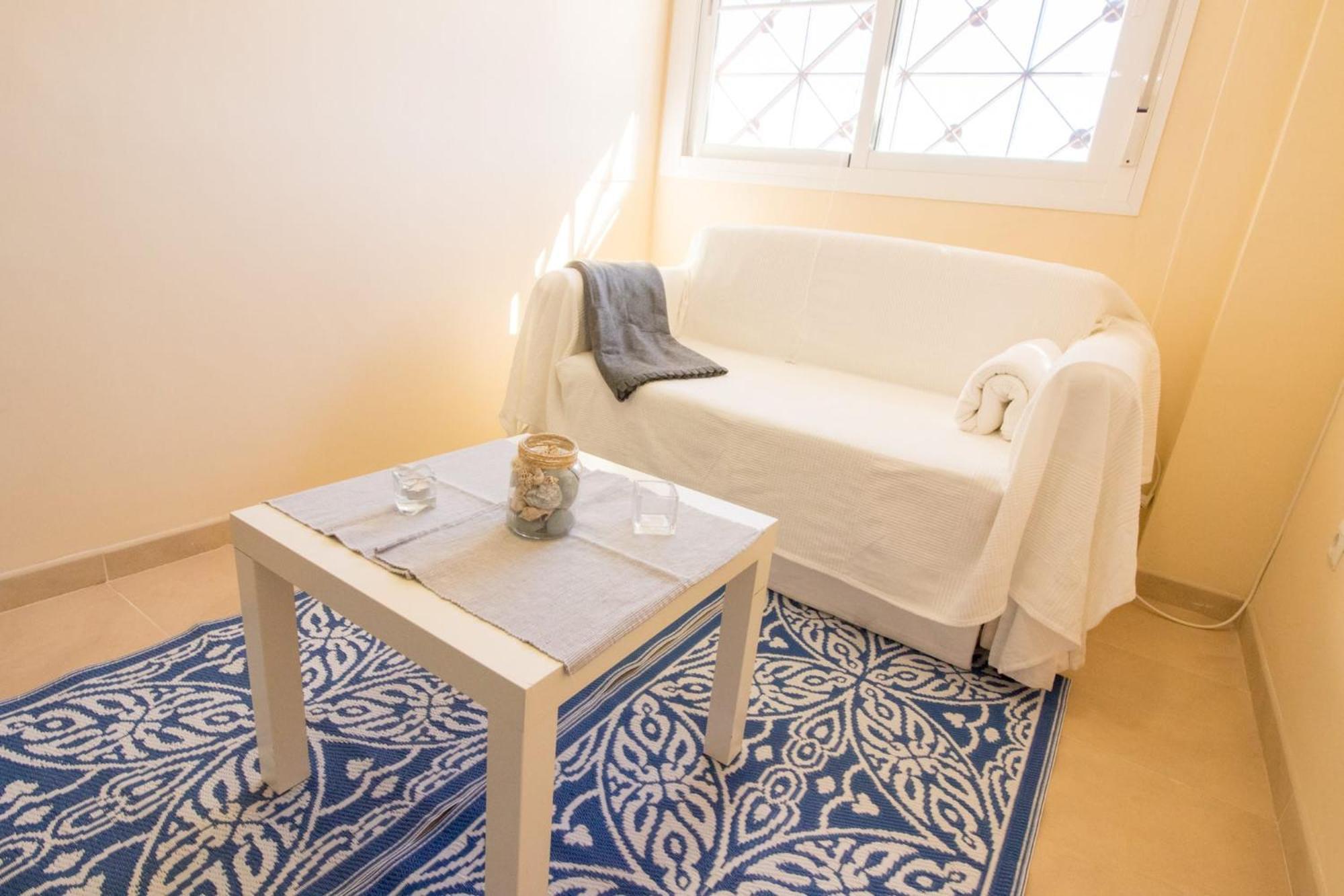 Barlovento Algarrobo Ngoại thất bức ảnh