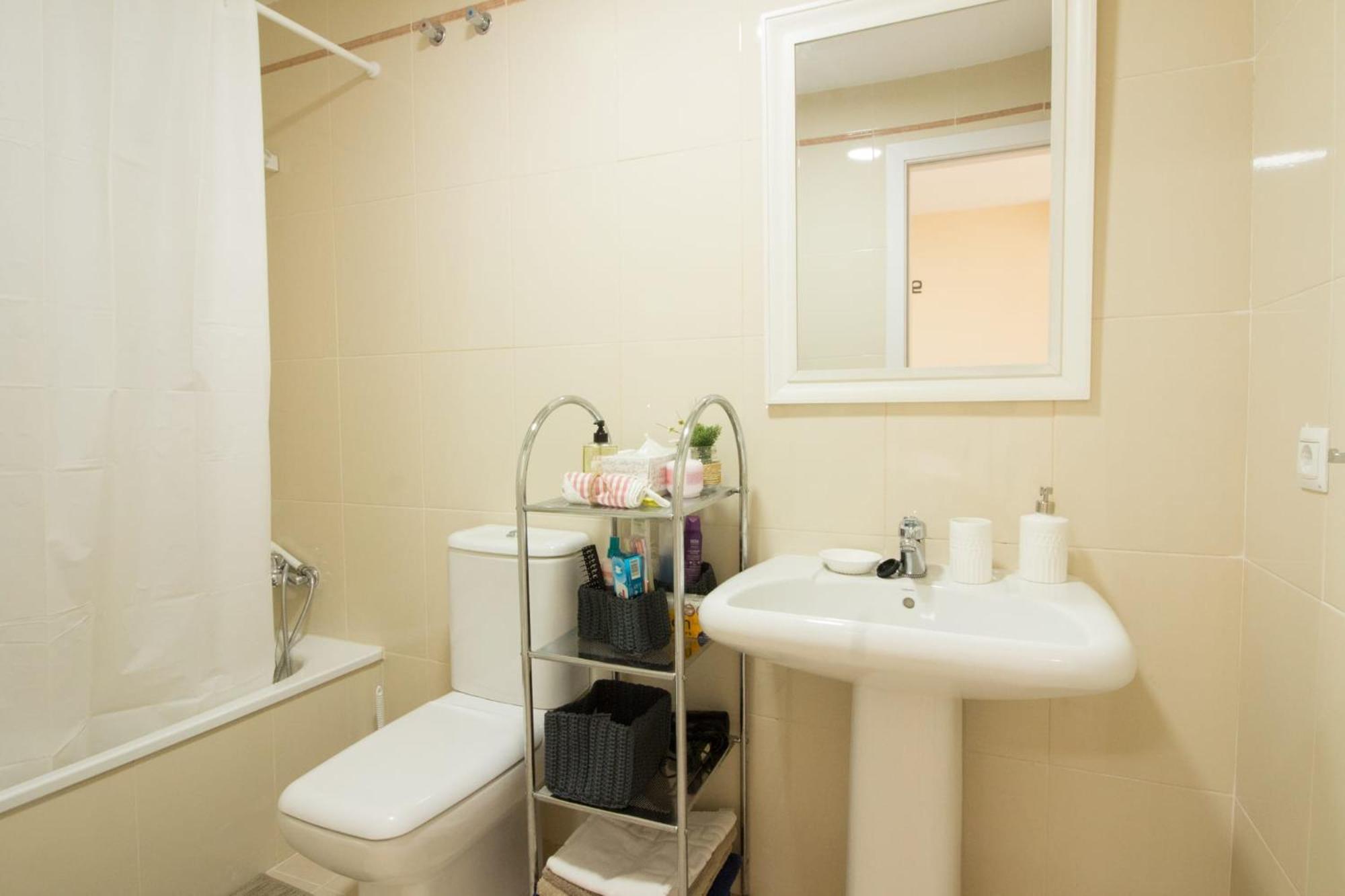 Barlovento Algarrobo Ngoại thất bức ảnh