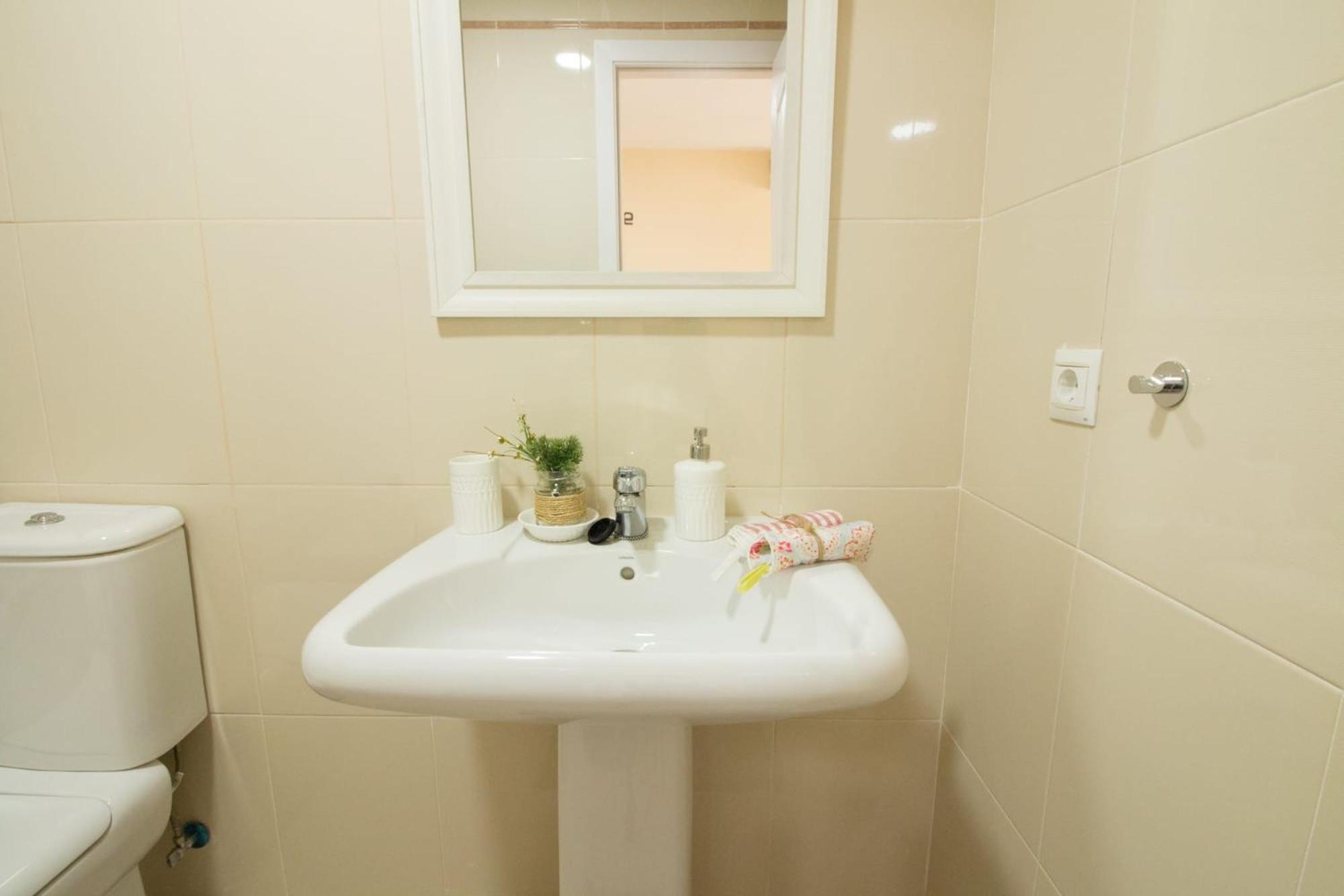 Barlovento Algarrobo Ngoại thất bức ảnh