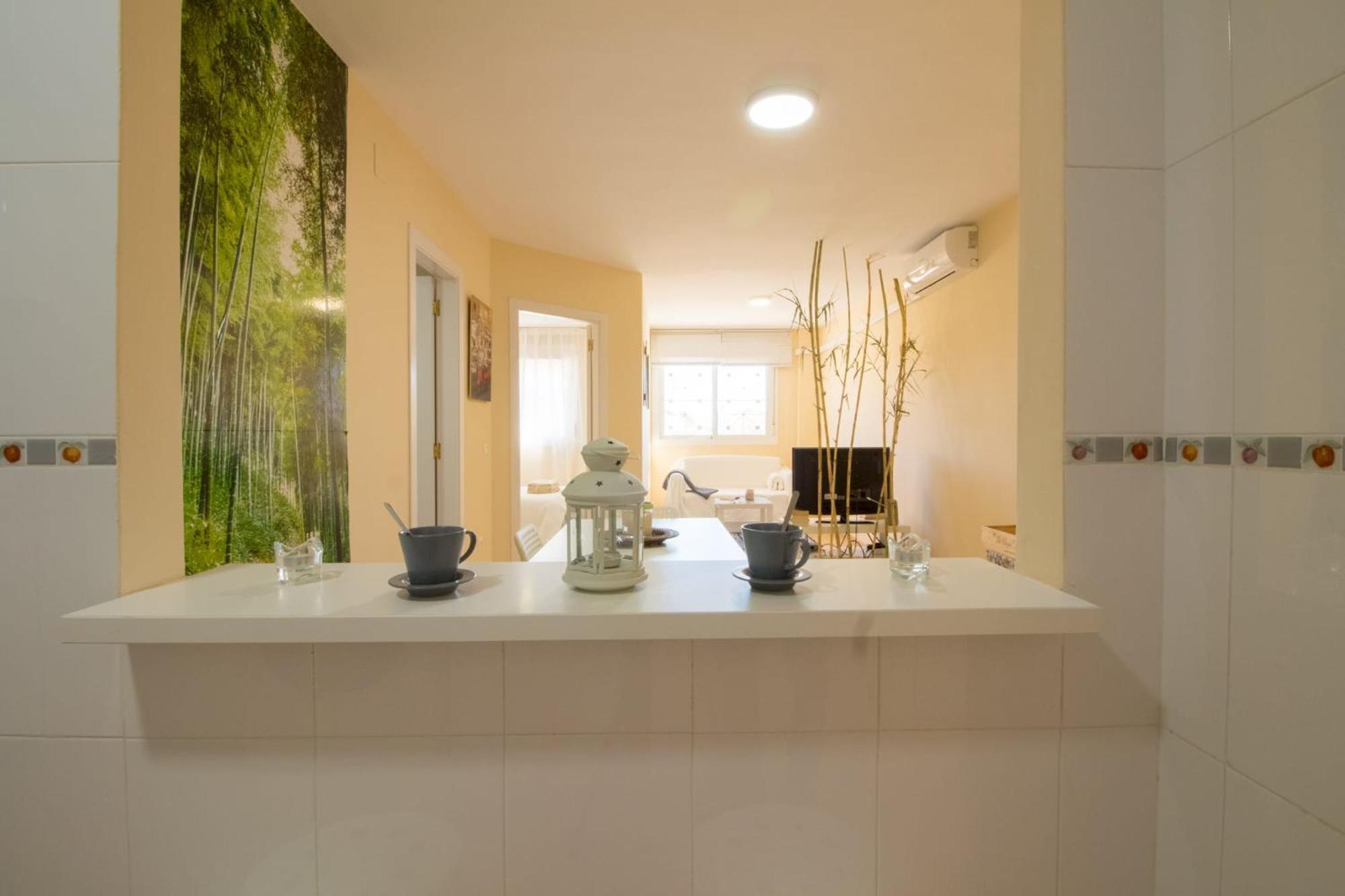 Barlovento Algarrobo Ngoại thất bức ảnh